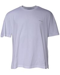 Balenciaga - Tshirt - Lyst