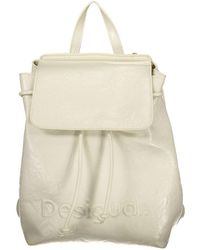 Desigual - Backpacks - Lyst