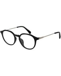 Polaroid - Black Polyamide Glasses (frames) - Lyst