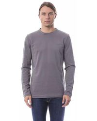 Verri - Long Sleeve T-shirt - Lyst