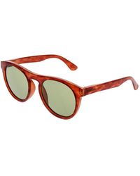Serengeti - Orange Unisex Sunglasses - Lyst