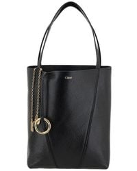Chloé - Shoulder Bags - Lyst