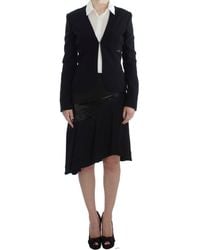 Exte - Two Piece Suit Skirt & Blazer - Lyst