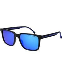 Carrera - Black Polyamide Sunglasses - Lyst