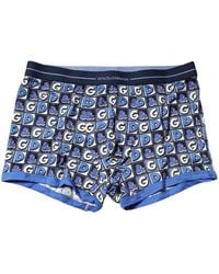 Dolce & Gabbana - Logo Tape Regular Boxer - Lyst