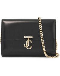 Jimmy Choo - Avenue Clutch - Lyst