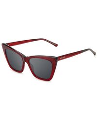 Jimmy Choo - Sunglasses - Lyst