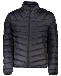 Napapijri - Polyamide Jacket - Lyst