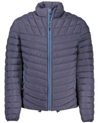 Napapijri - Polyamide Jacket - Lyst