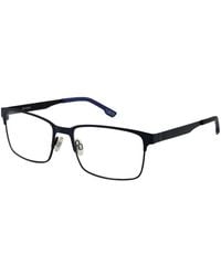 Spy - Blue Plastic Glasses (frames) - Lyst