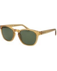 Guess - Plastic Sunglasses - Lyst