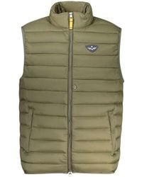 Armata Di Mare - Polyamide Jacket - Lyst