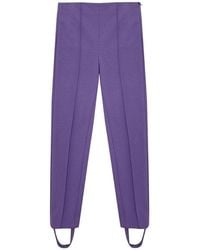 Lardini - Viscose Jeans & Pant - Lyst