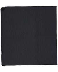 Givenchy - Wool Scarf - Lyst