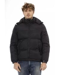 Marina Yachting - Elegant Hooded Jacket - Lyst