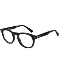 Polaroid - Black Cellulose Propionate Glasses (frames) - Lyst