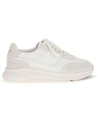 Axel Arigato - Genesis Neo Runner Sneakers - Lyst