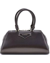 Givenchy - Antigona East - Lyst