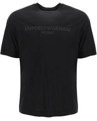 bord kaart Vier Emporio Armani T-shirts for Men | Online Sale up to 41% off | Lyst