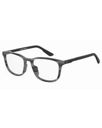Under Armour - Gray Acetate Frames - Lyst