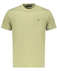 Marina Yachting - Green Cotton Men's T - Lyst