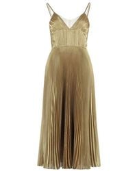 Prada - Dress - Lyst
