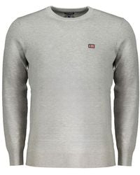 Norway 1963 - Wool Sweater - Lyst
