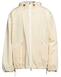 Jil Sander - Hooded Jacket - Lyst
