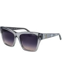 Guess - Fashion Sunglasses - Lyst