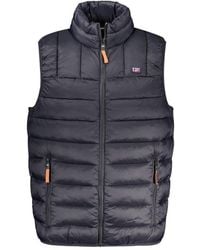 Norway 1963 - Polyamide Jacket - Lyst