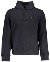 Napapijri - Cotton Sweater - Lyst