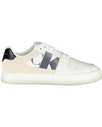 Calvin Klein - Court Sneaker Ym0Ym00056 - Lyst