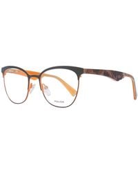 Police - Plastic Glasses (Frames) - Lyst