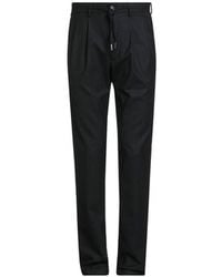 Herno - Casual Pants - Lyst