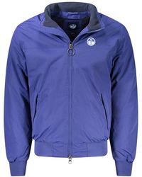North Sails - Polyamide Jacket - Lyst