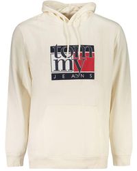 Tommy Hilfiger - Cotton Sweater - Lyst