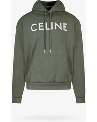 Celine Sweatshirts for Men | Online Sale up to 31% off | Lyst