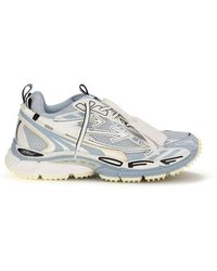 Off-White c/o Virgil Abloh - Be Right Back Sneakers - Lyst