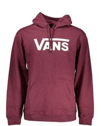 Vans - Hoodies - Lyst