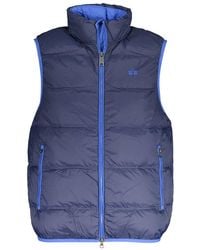 La Martina - Polyamide Jacket - Lyst