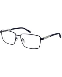 adidas - Blue Metal Glasses (frames) - Lyst