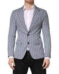 Dolce & Gabbana - Blazers - Lyst