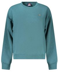 Norway 1963 - Verde Cotton S Sweatshirt - Lyst