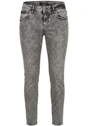 Philipp Plein - Cotton Jeans - Lyst