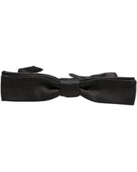 Dolce & Gabbana - Bowties - Lyst