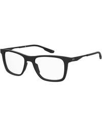 Under Armour - Black Acetate Frames - Lyst