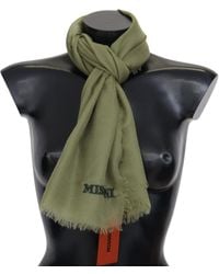Missoni - Cashmere Neck Wrap Scarf - Lyst
