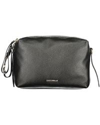 Coccinelle - Leather Handbag - Lyst