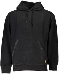 BOSS - Cotton Sweater - Lyst