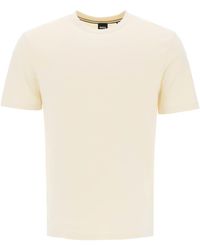 BOSS - Thompson T Shirt - Lyst